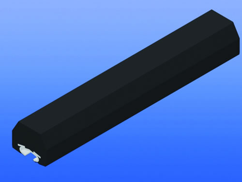 Ball Mill Lifter Bar