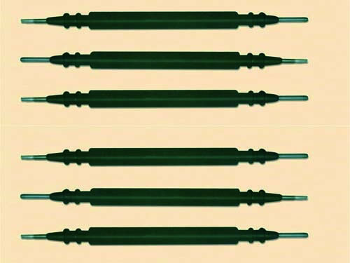 Inactivation Coating Roller