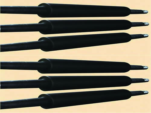 Solvent Resistance Roller